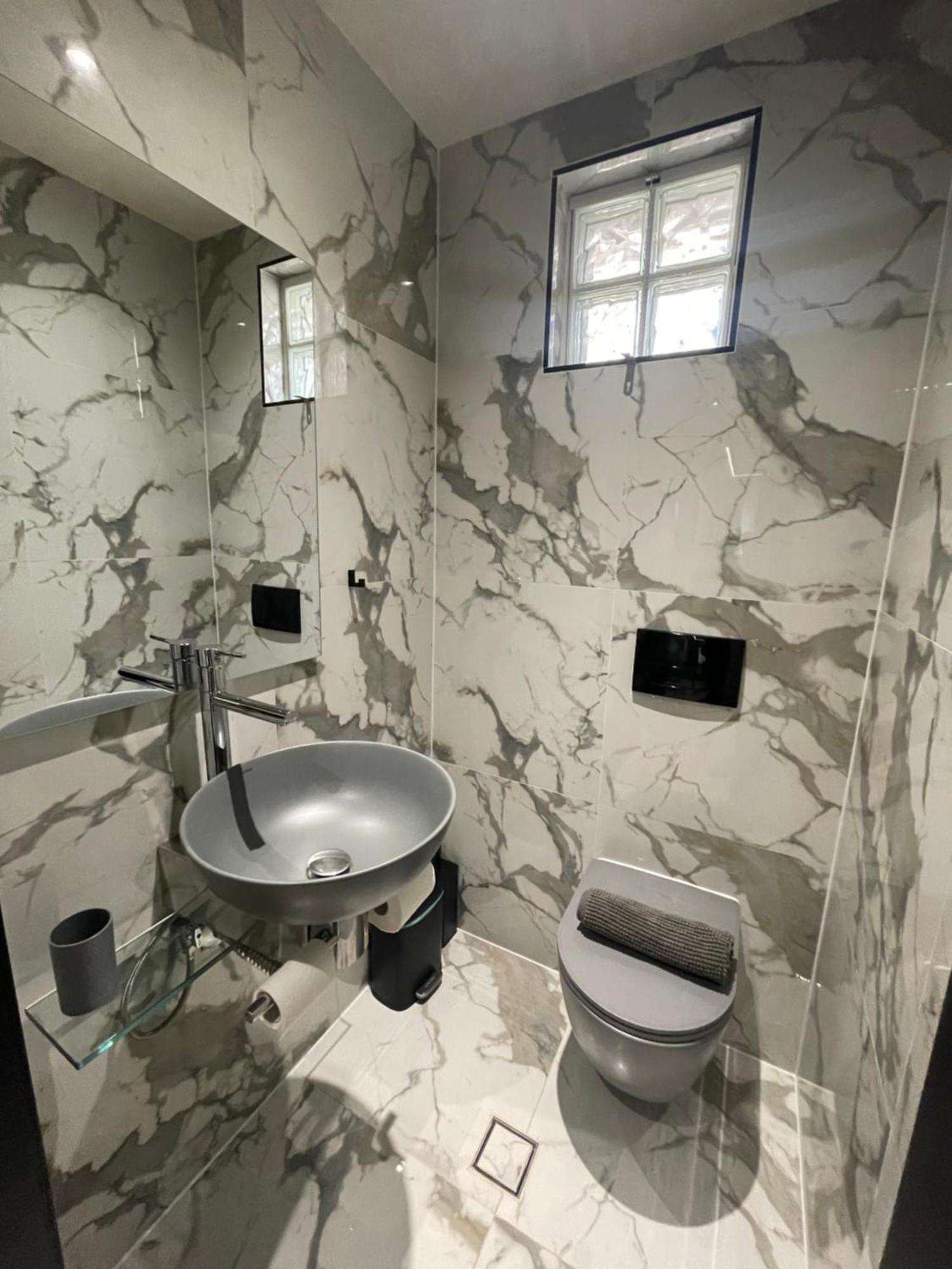 Appartamento Soho Loft Alexandroupoli Esterno foto